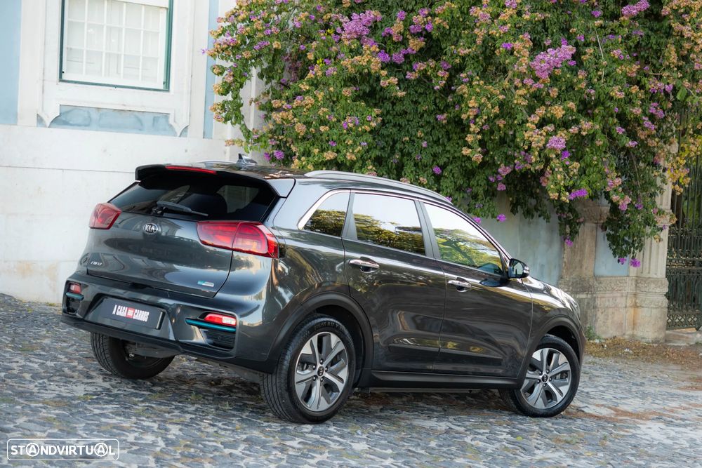 Kia e-Niro 64kWh - 12