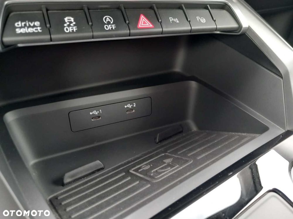 Audi S3 Limousine - 18