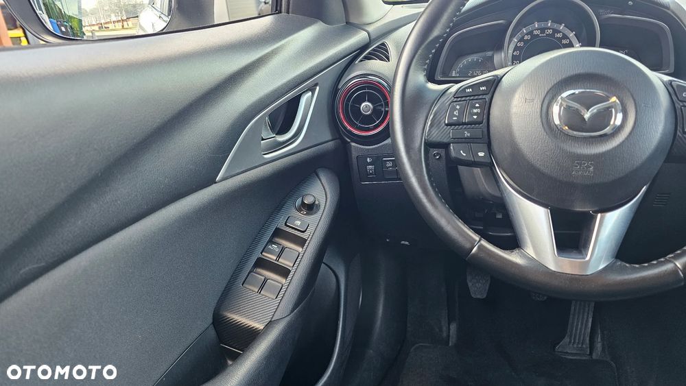Mazda CX-3 2.0 Skyenergy - 11