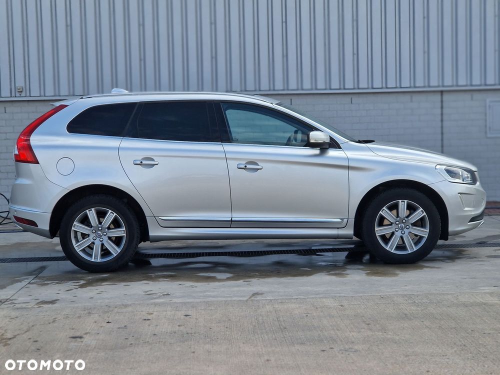 Volvo XC 60 T6 AWD Summum - 8