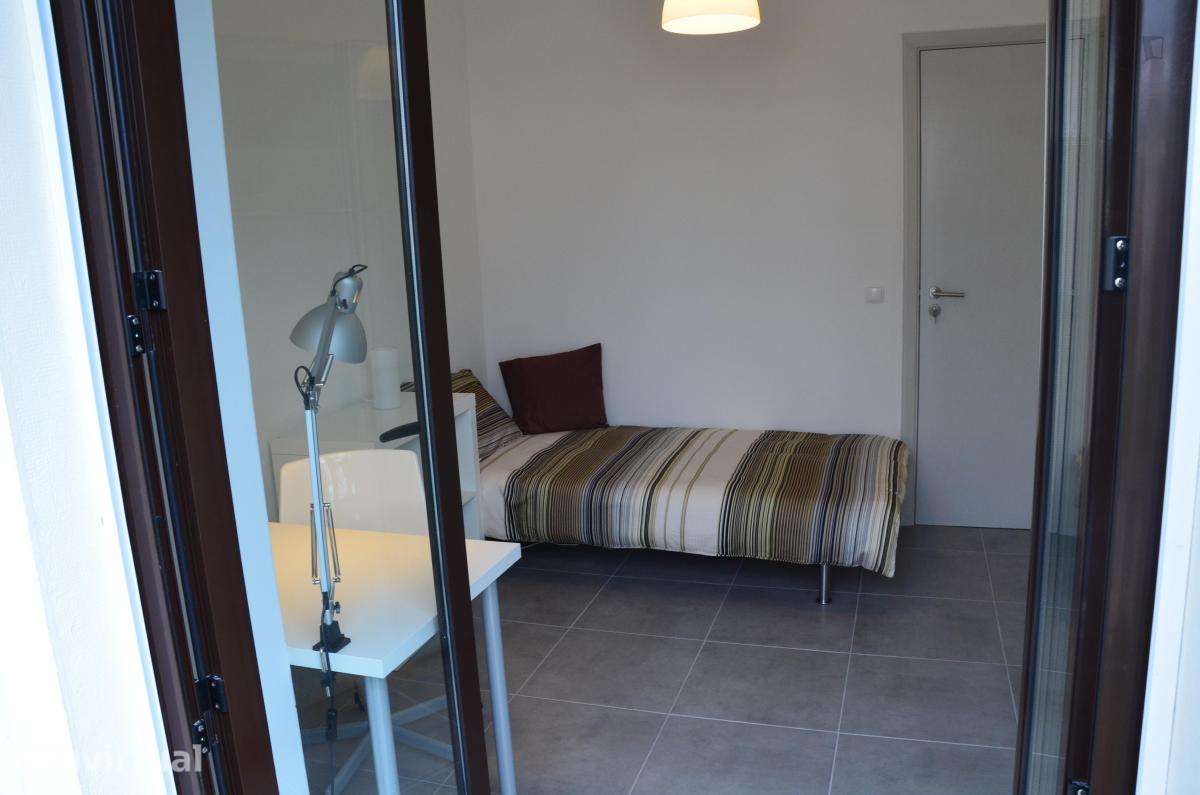 Quarto - localizado em Cidral Coimbra - Grande imagem: 3/12