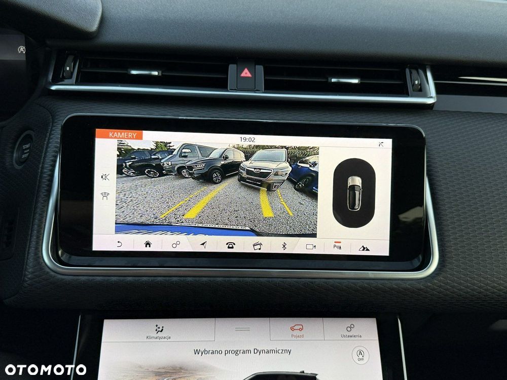 Land Rover Range Rover Velar 2.0d R-Dynamic HSE - 38