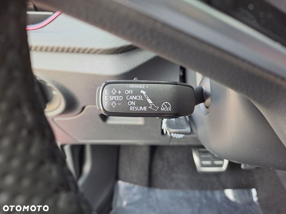 Skoda Kamiq 1.5 TSI Monte Carlo DSG - 11