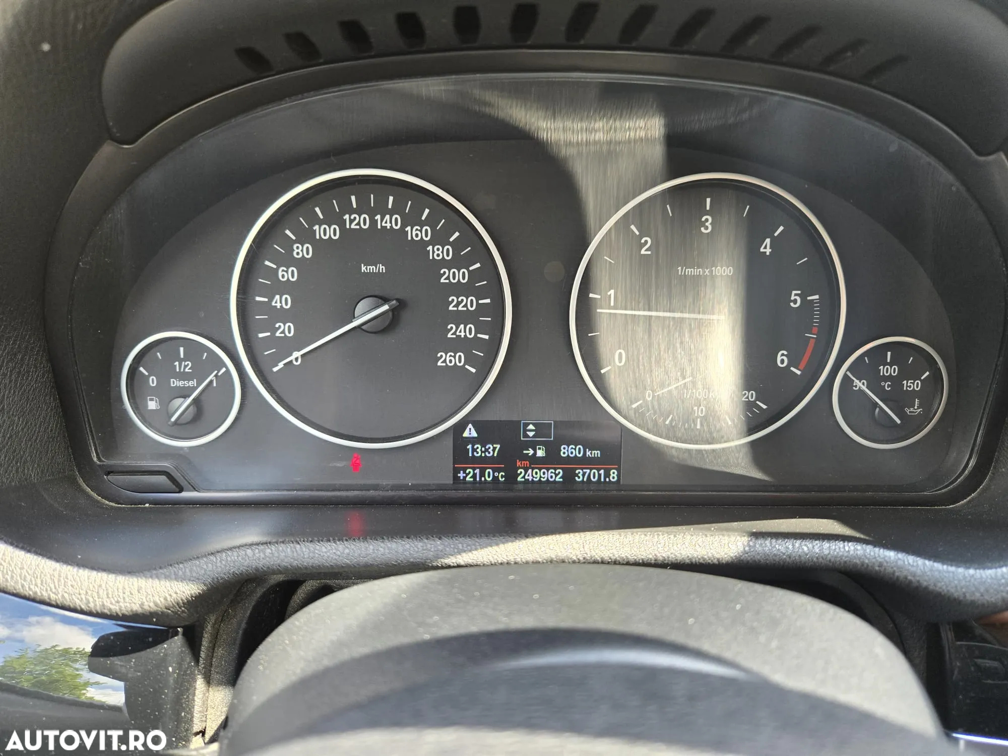 BMW X4 xDrive20d - 5