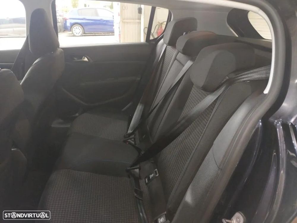 Peugeot 308 1.5 BlueHDi Style - 6
