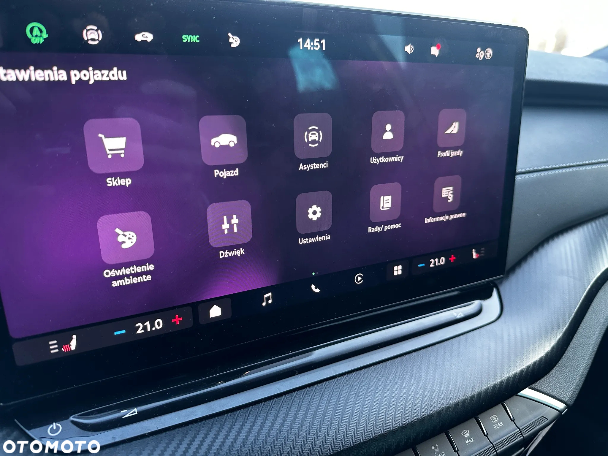 Skoda Octavia - 16