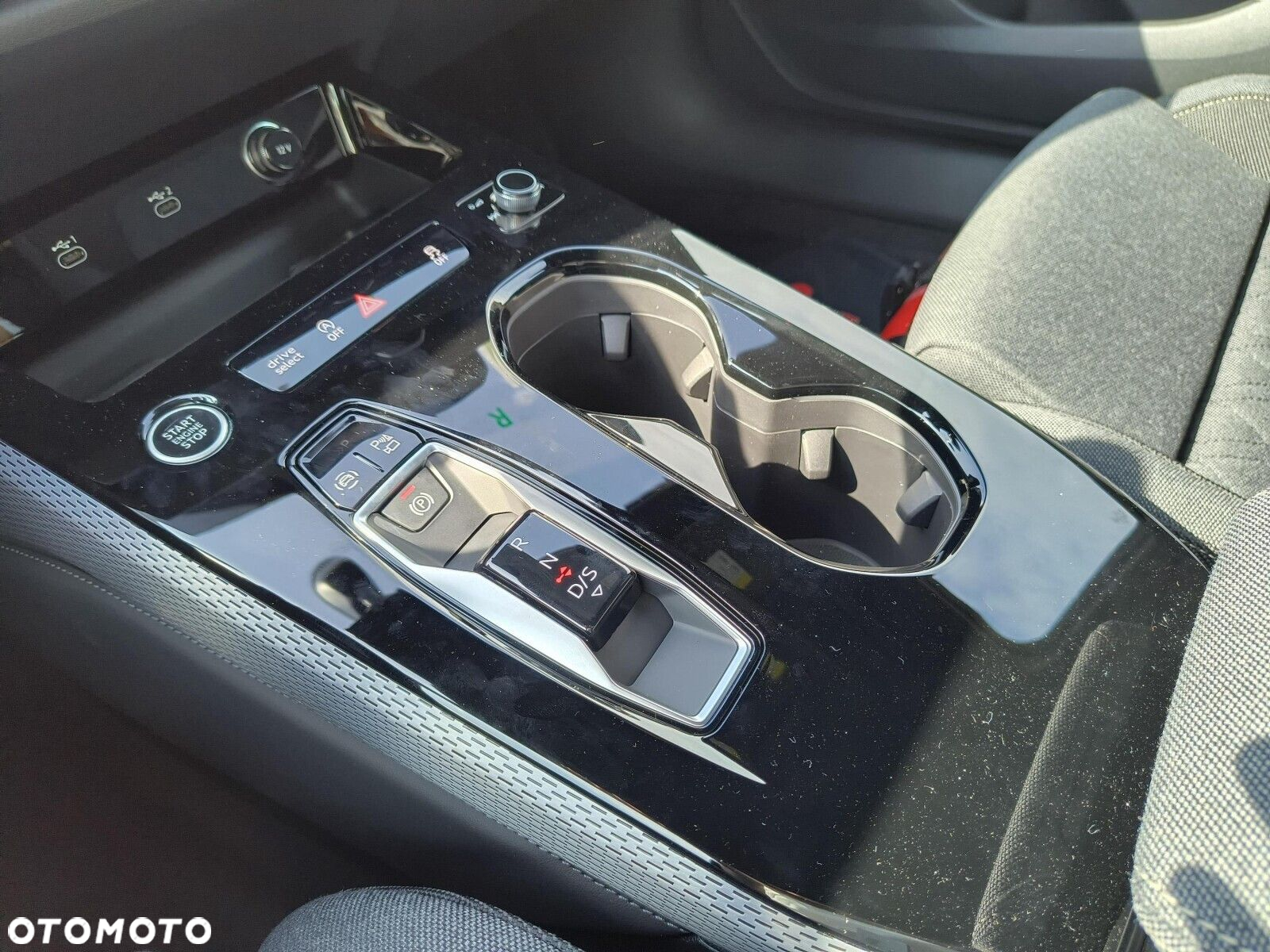 Audi A5 Limousine - 12