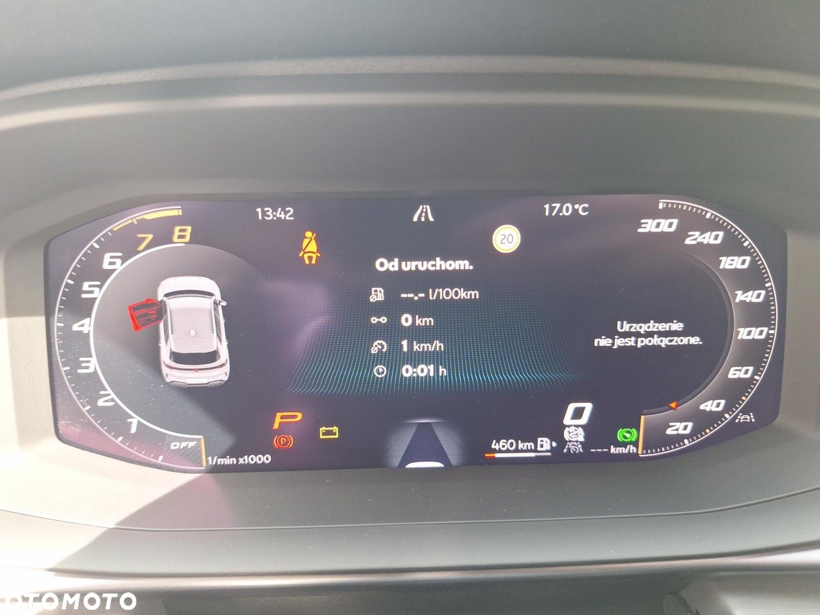 Cupra Terramar - 16