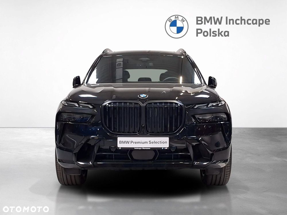 BMW X7 - 9