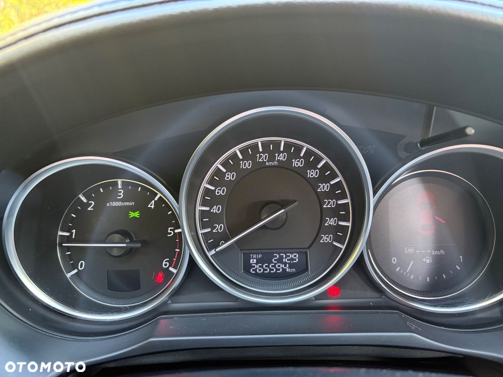 Mazda 6 - 15