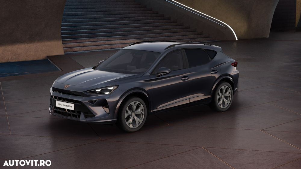Cupra Formentor 1.5 eTSI DSG7 MHEV - 1