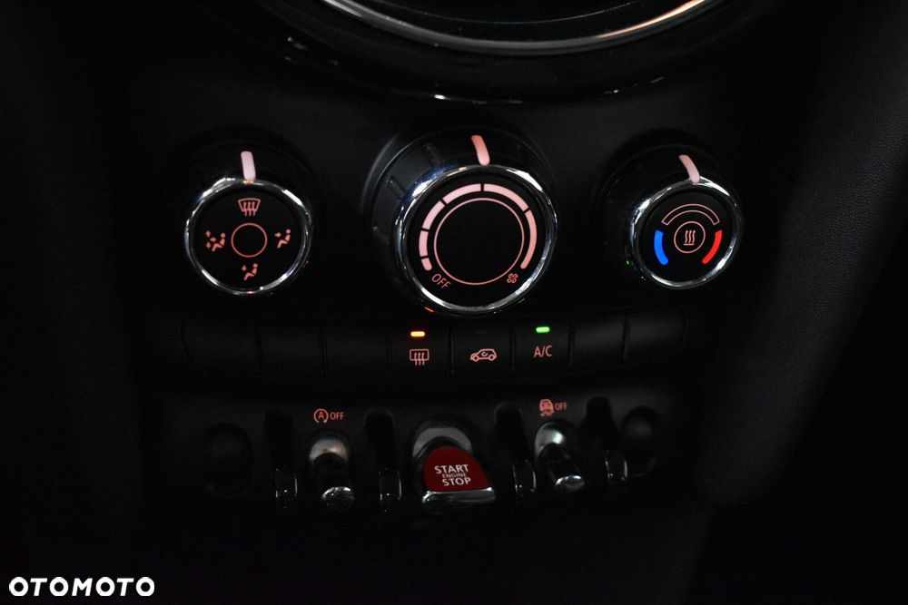 MINI Cooper - 16