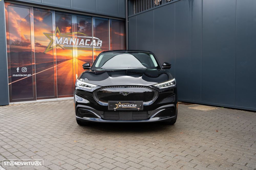 Ford Mustang Mach-E 98.7 kWh Premium - 3
