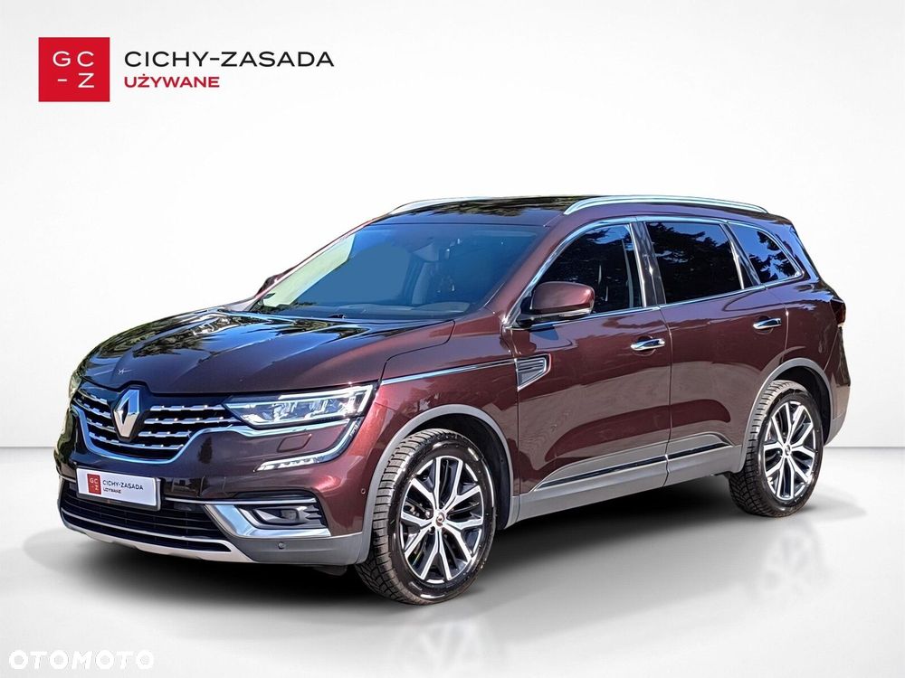 Renault Koleos - 1