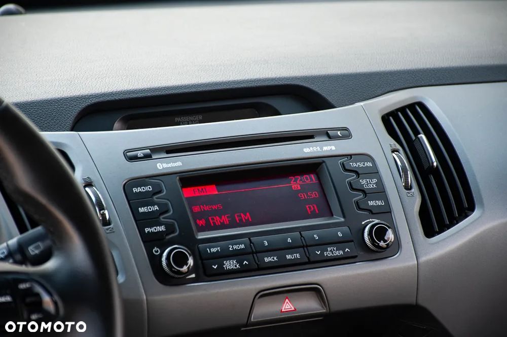 Kia Sportage 1.6 GDI L 2WD - 34