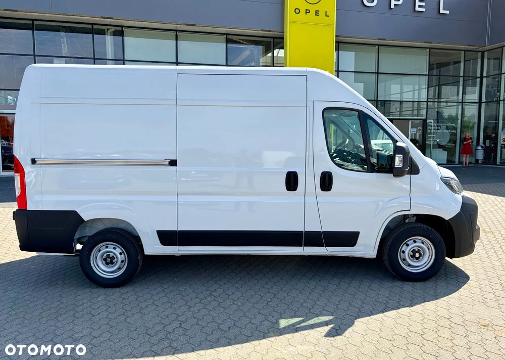Fiat Ducato Furgon L2H2 - 2