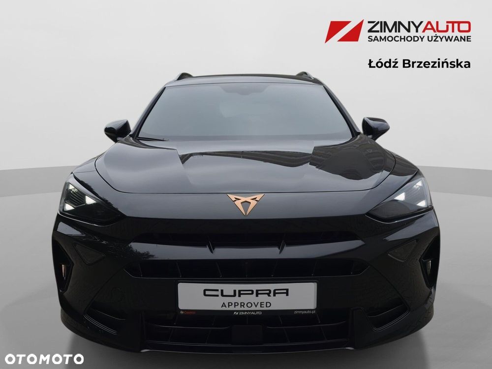 Cupra Formentor 1.5 eTSI mHEV DSG - 3