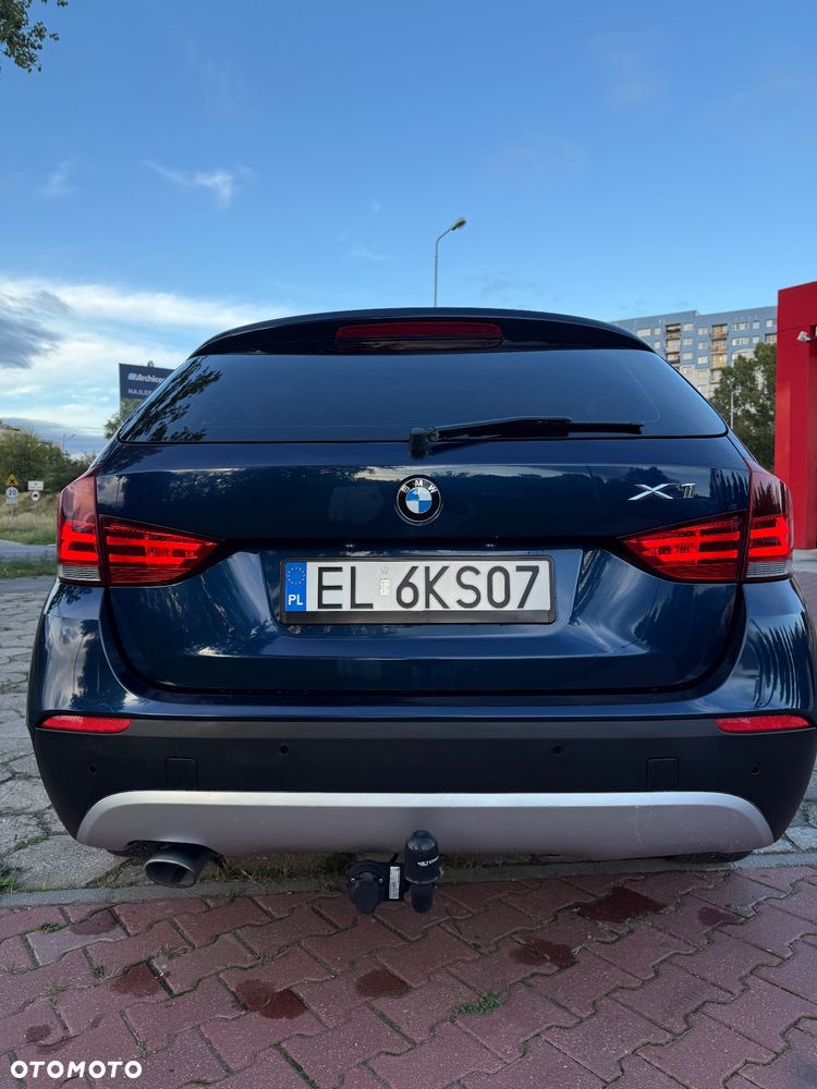 BMW X1 xDrive23d - 26
