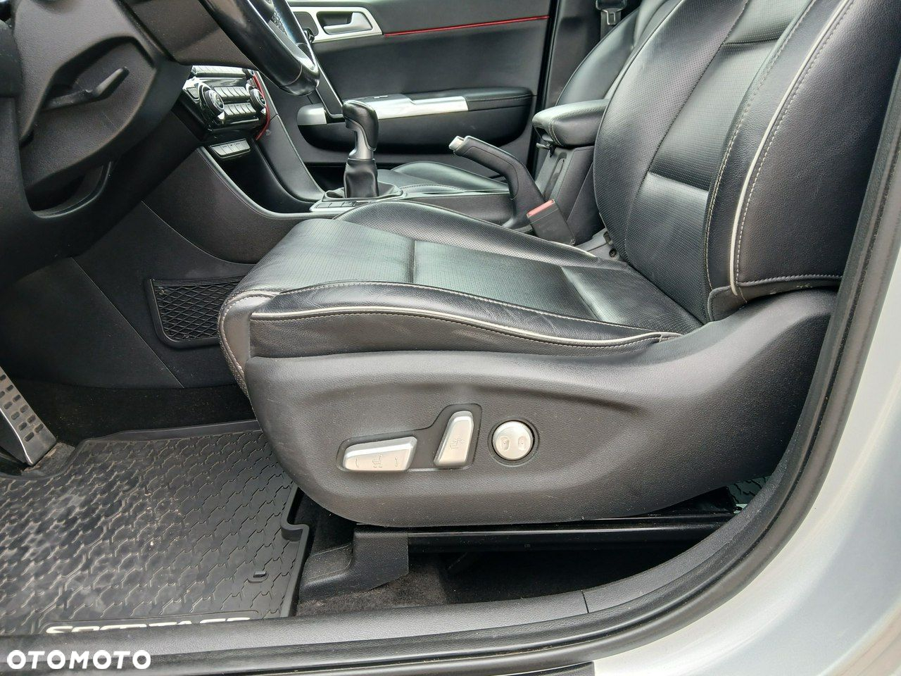 Kia Sportage 1.6 GDI L Business Line 2WD - 11