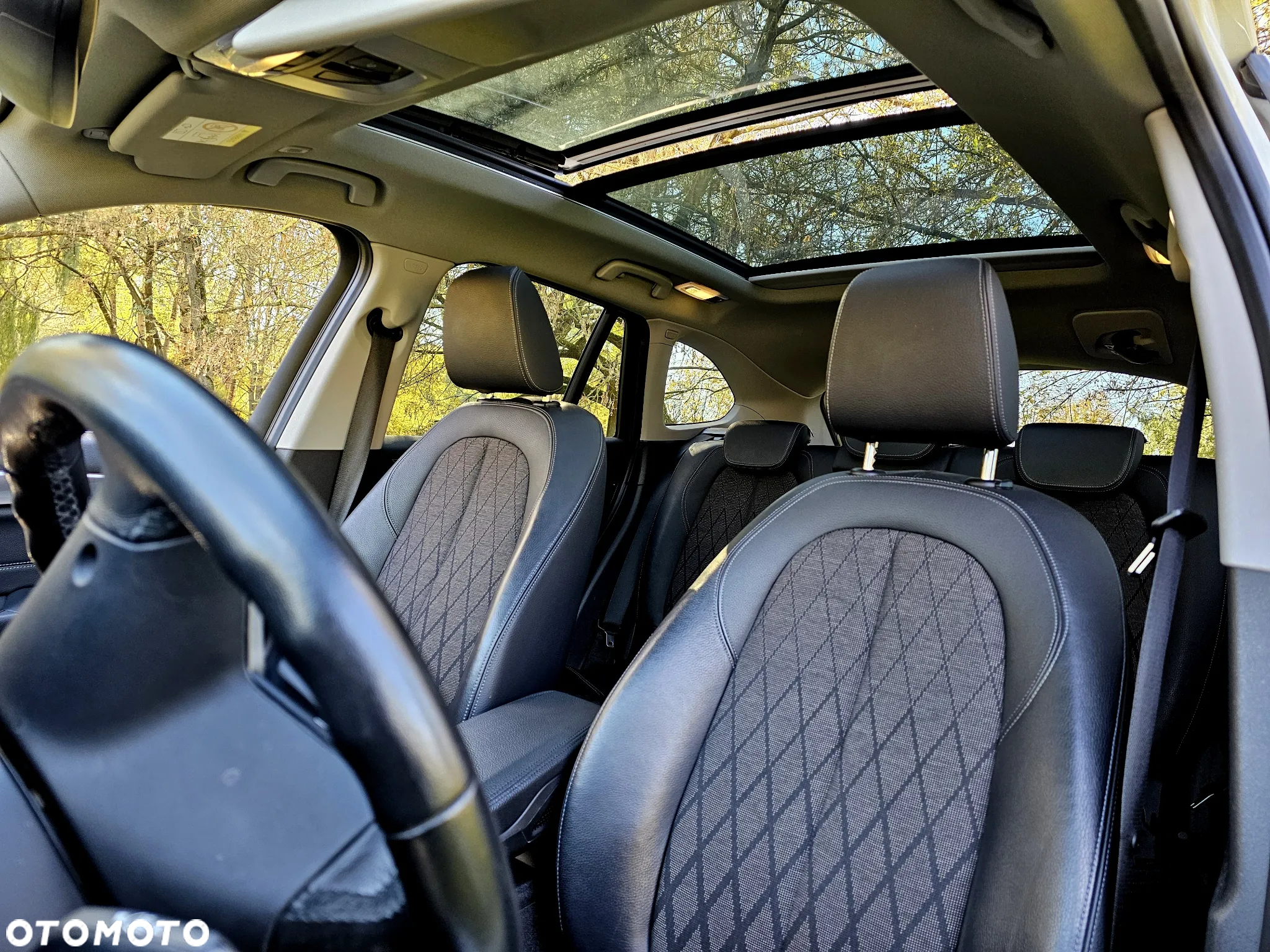 BMW X1 sDrive18d xLine - 11