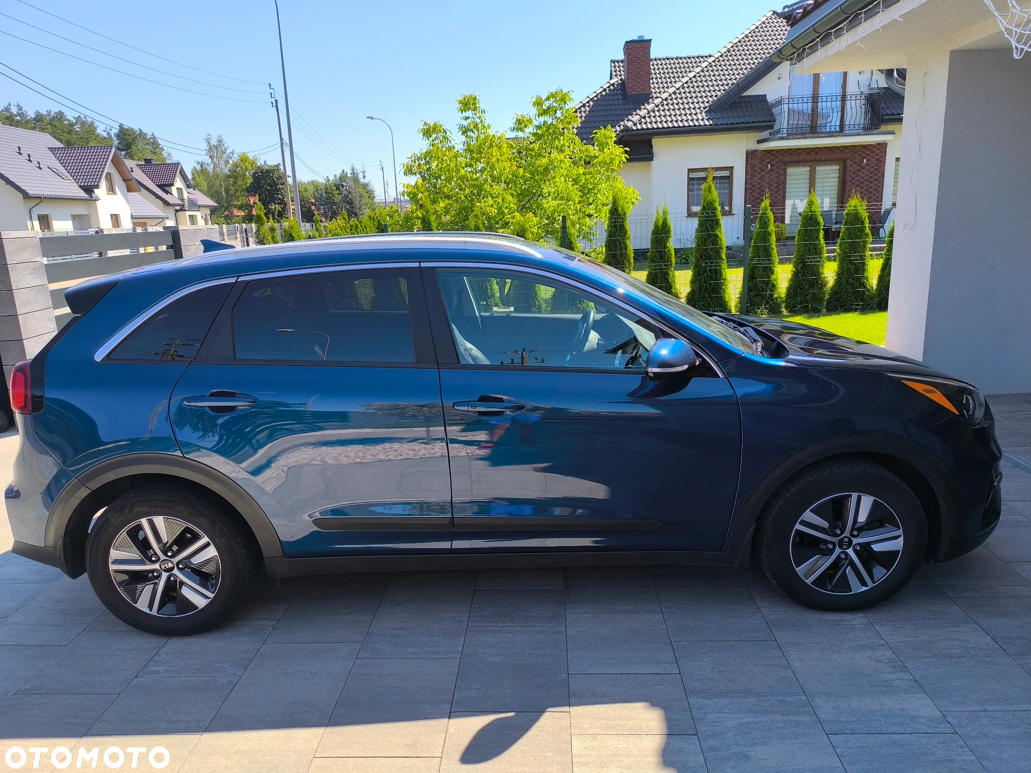 Kia Niro - 3