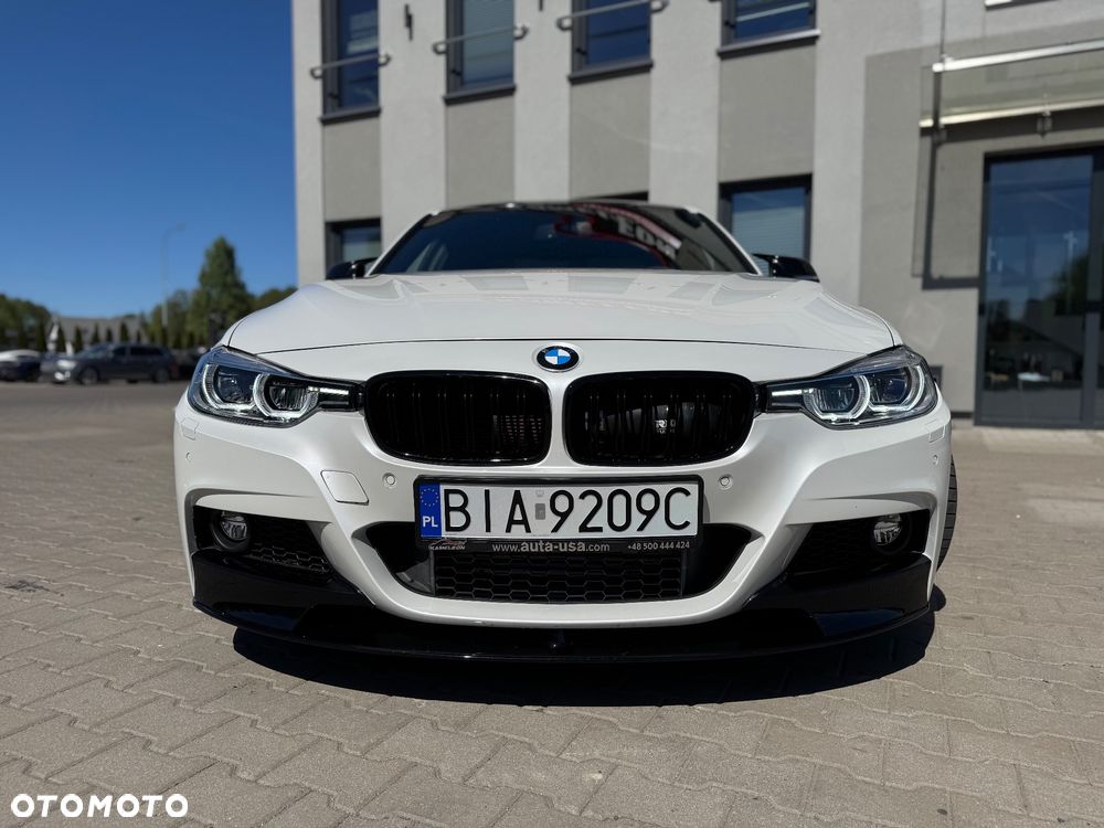 BMW Seria 3 - 10