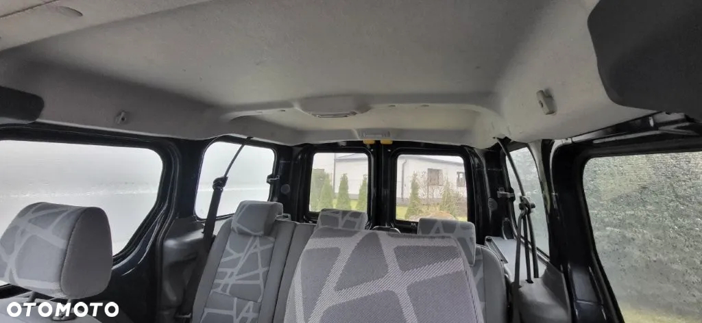 Ford Transit - 14