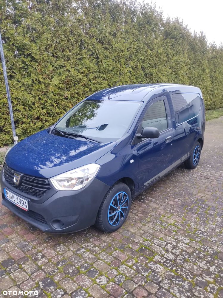 Dacia Dokker - 10