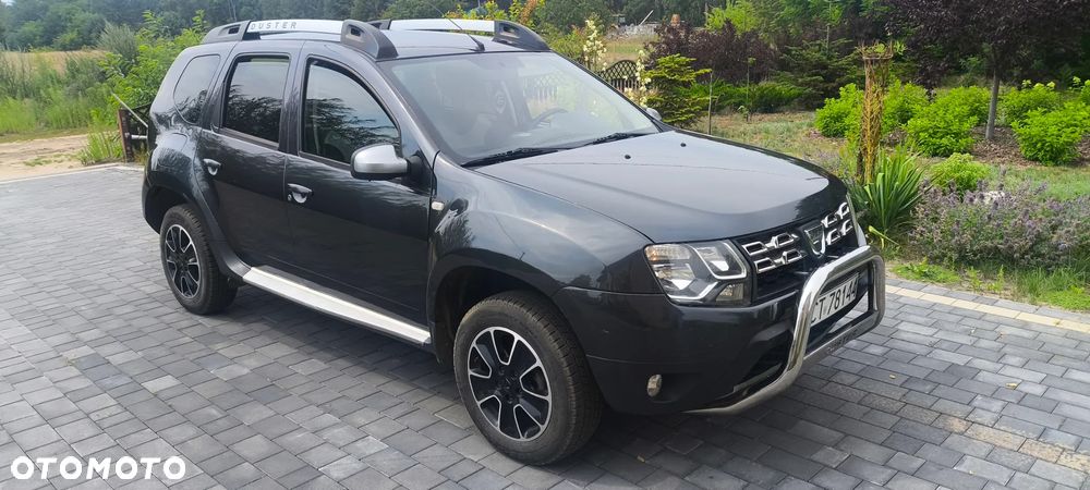 Dacia Duster 1.5 dCi Laureate 4x4 - 2