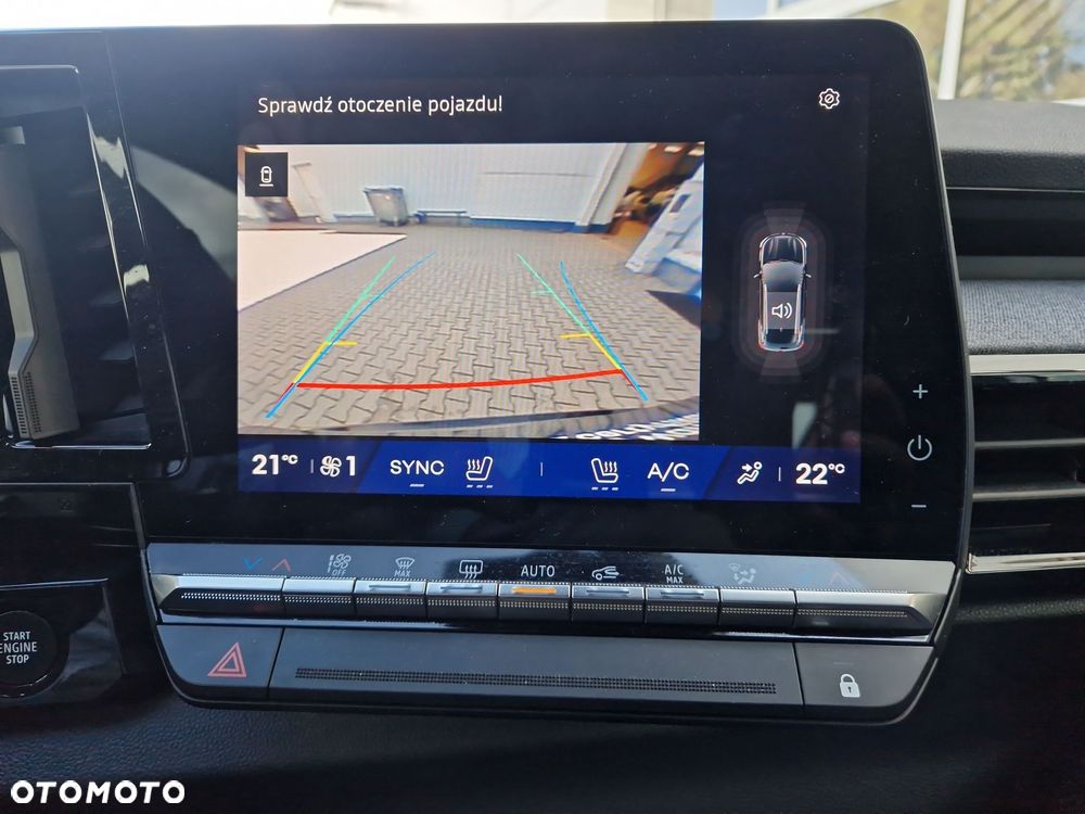 Renault Austral 1.3 TCe mHEV Evolution - 22