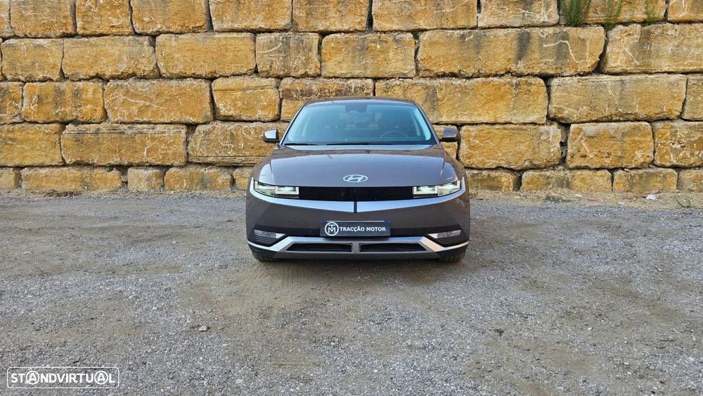 Hyundai Ioniq 5 73kWh Plug & Power - 5