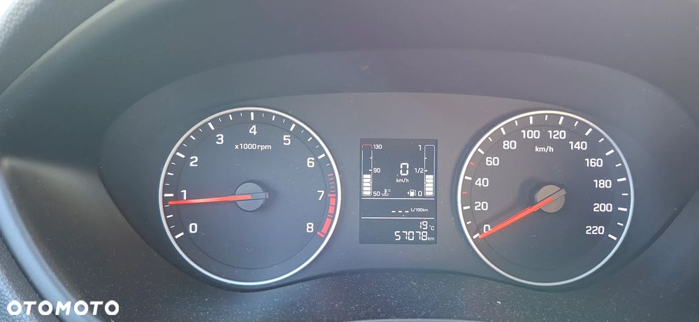 Hyundai i20 1.0 T-GDI Trend - 10