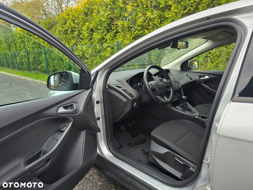 Ford Focus 1.0 EcoBoost Gold X (Edition) - 19