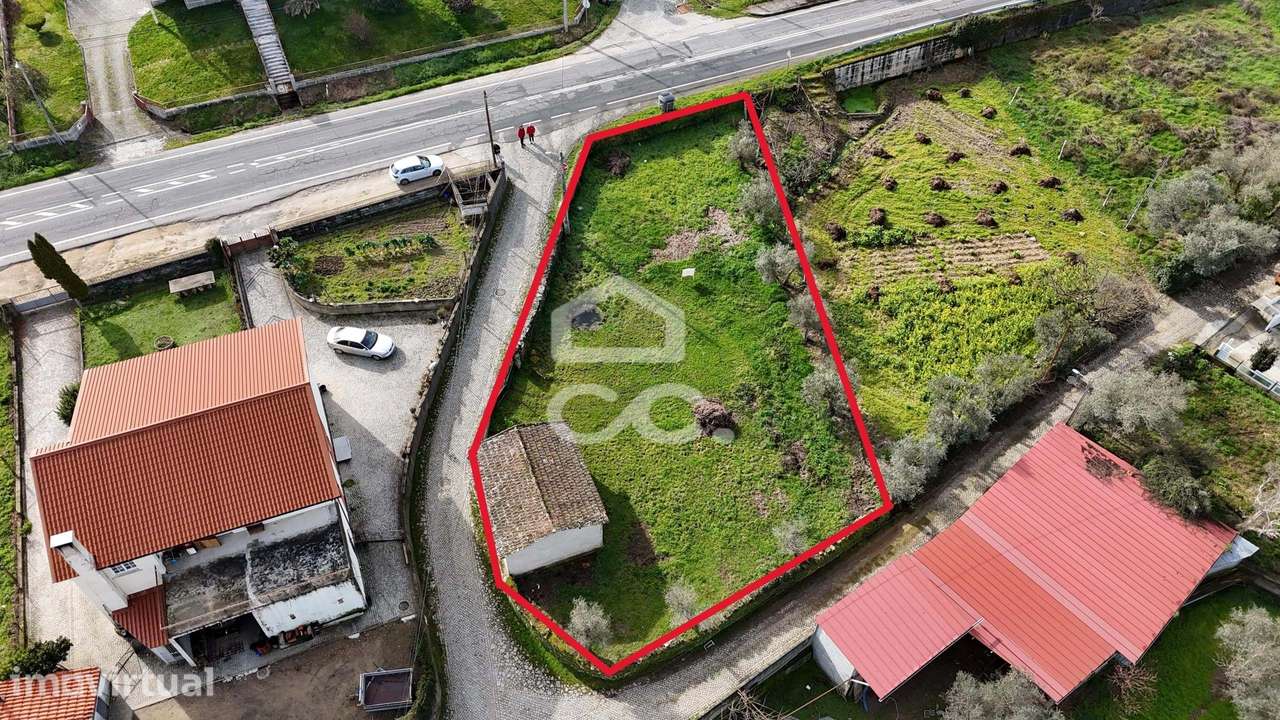 Oportunidade Única na Nacional 2 – Terreno Urbano com 800m2 - Grande imagem: 3/12