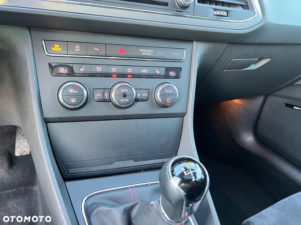 Seat Leon 2.0 TDI FR S&S - 33