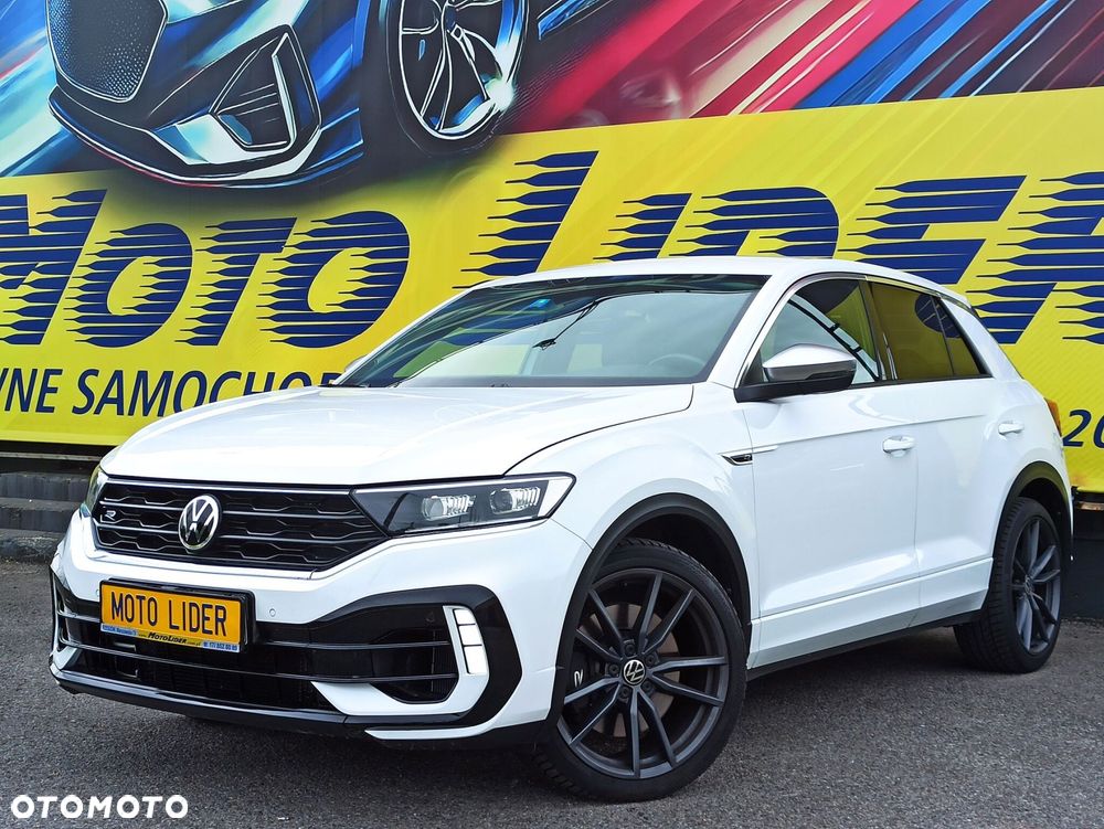 Volkswagen T-Roc - 3