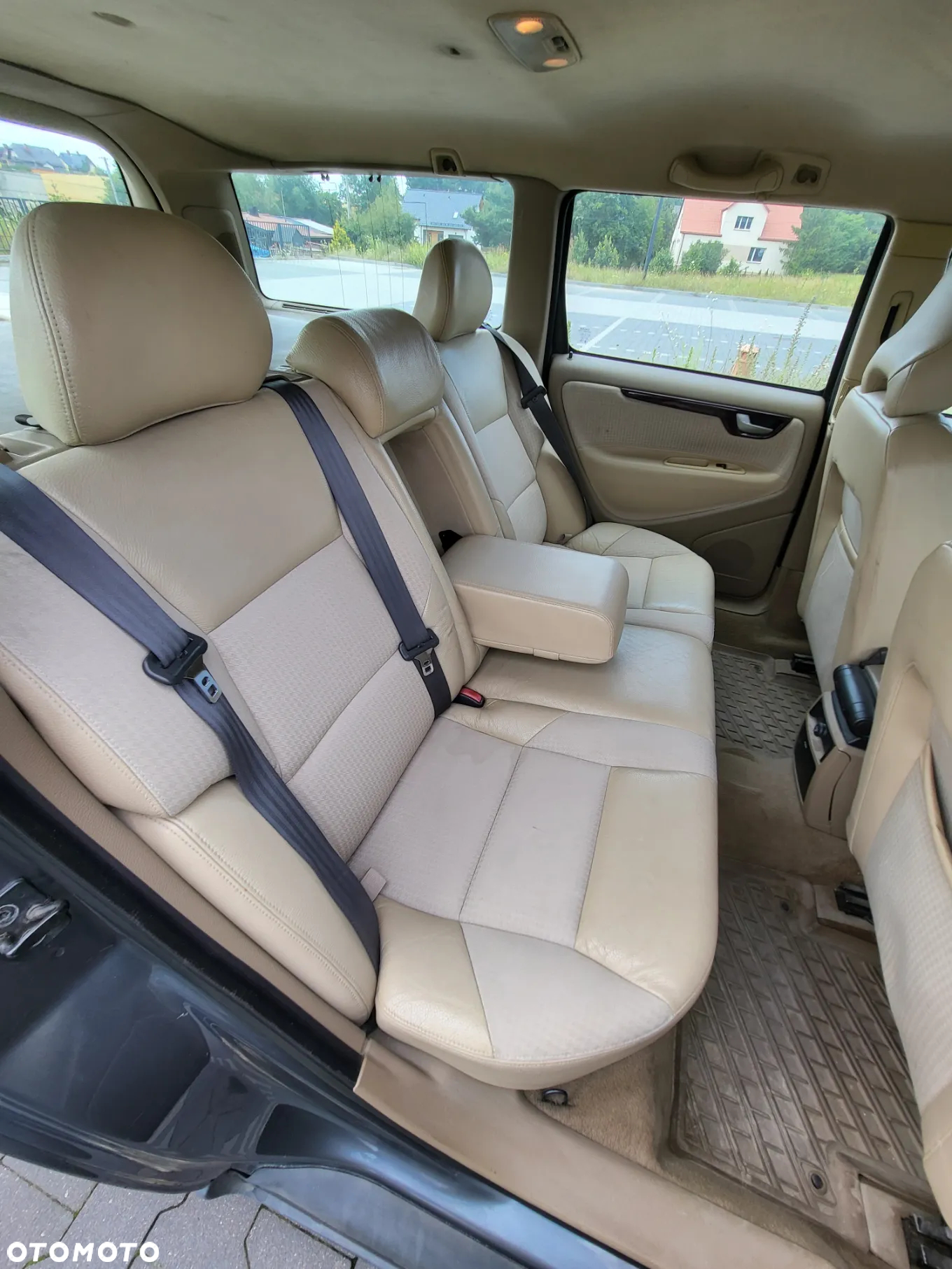 Volvo V70 - 17