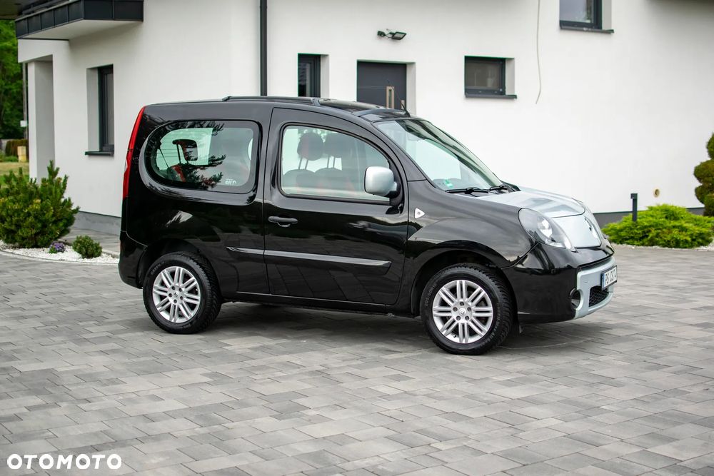 Renault Kangoo ver-110-tendance - 13