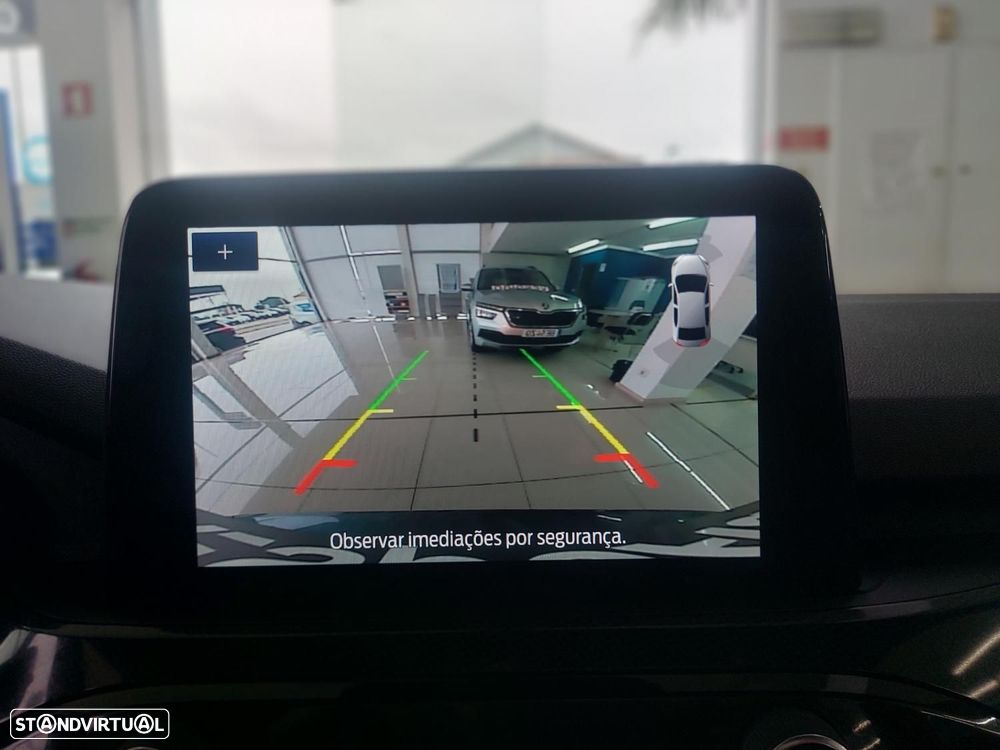 Ford Kuga 1.5 EcoBoost ST-Line - 7