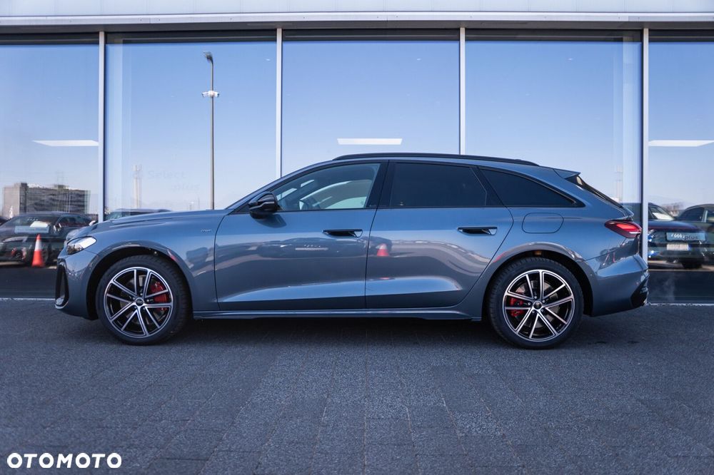 Audi A5 Avant - 6