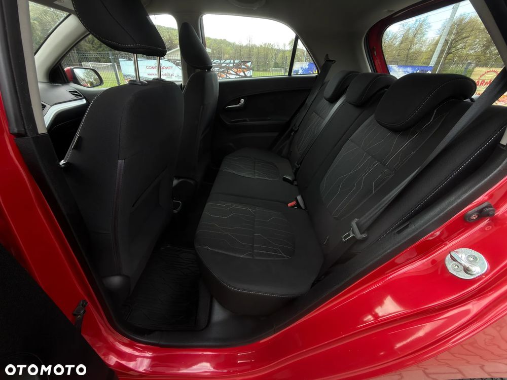 Kia Picanto 1.2 Spirit - 10