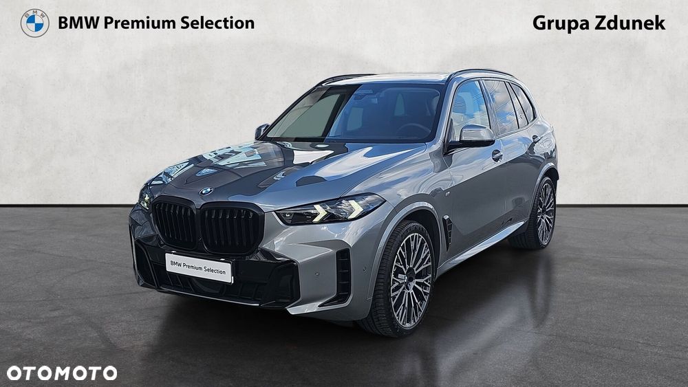 BMW X5 xDrive30d mHEV sport - 10