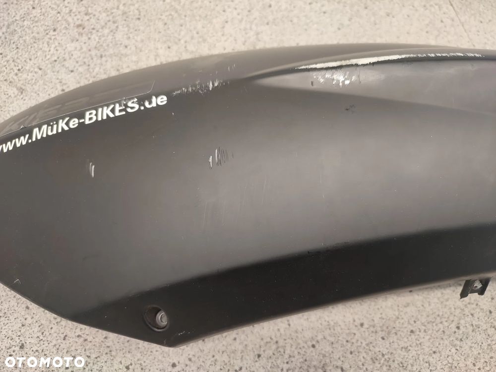 Owiewka, osłona, bok, boczek Peugeot Kisbee 50 - 4