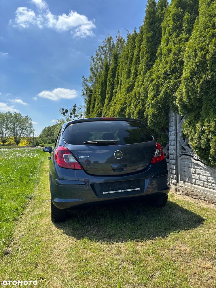Opel Corsa 1.4 16V Edition 111 Jahre - 6