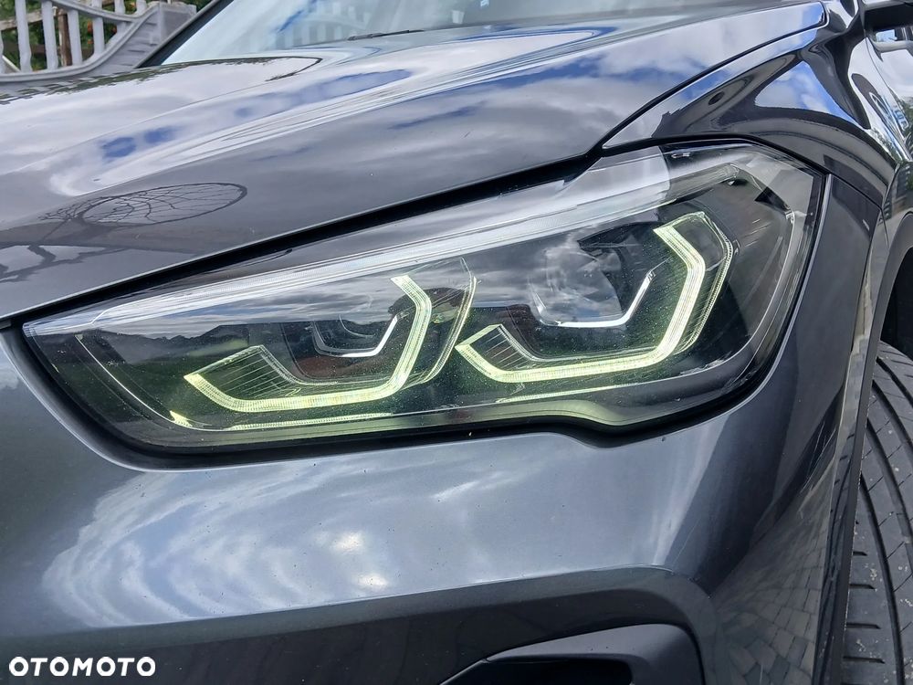 BMW X1 sDrive18d Advantage sport - 6