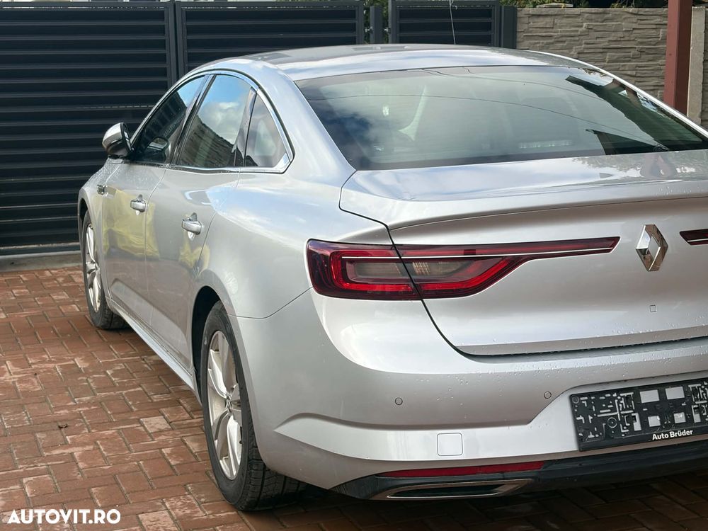 Renault Talisman - 11