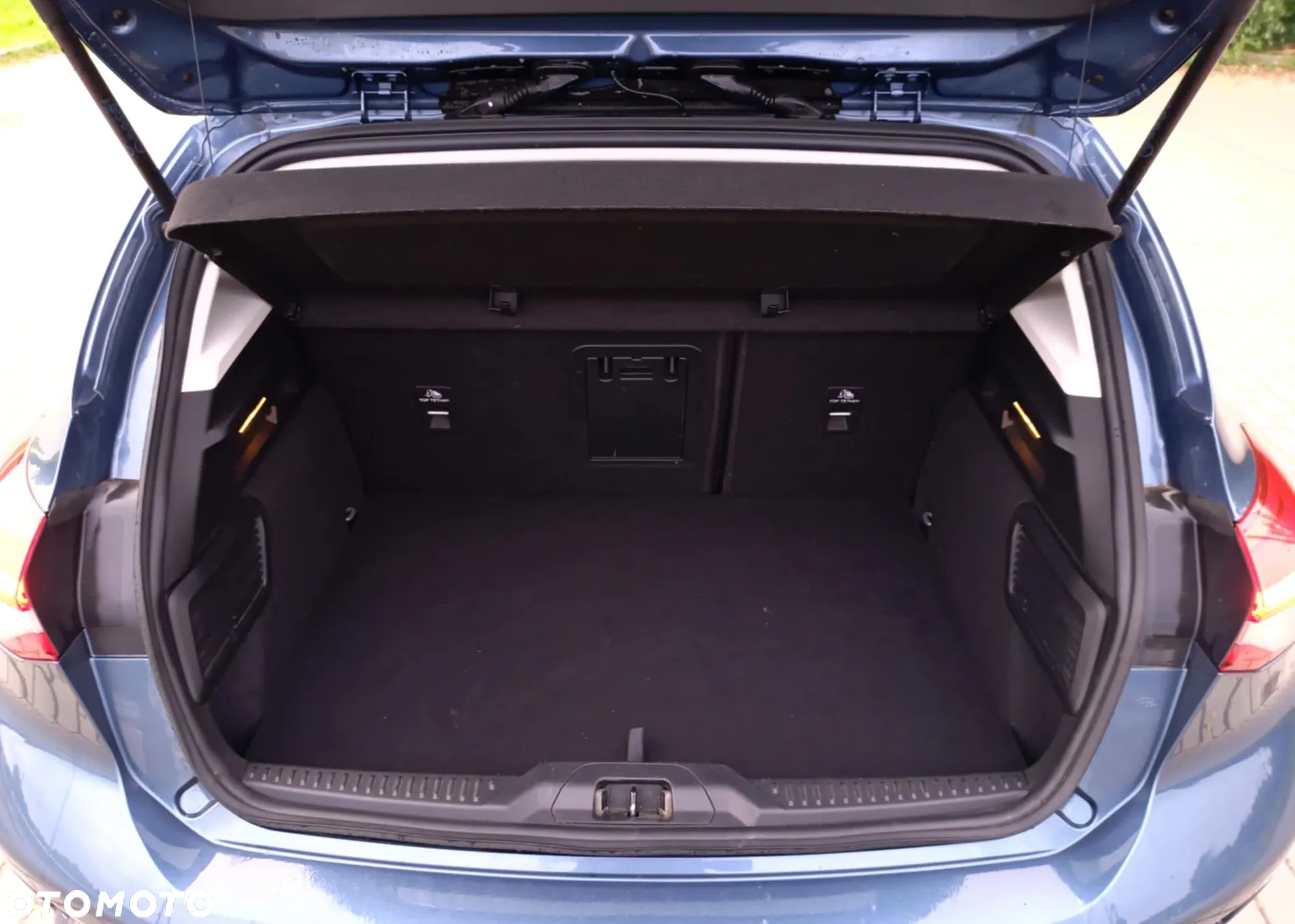Ford Focus 1.5 EcoBoost ST-Line ASS - 14