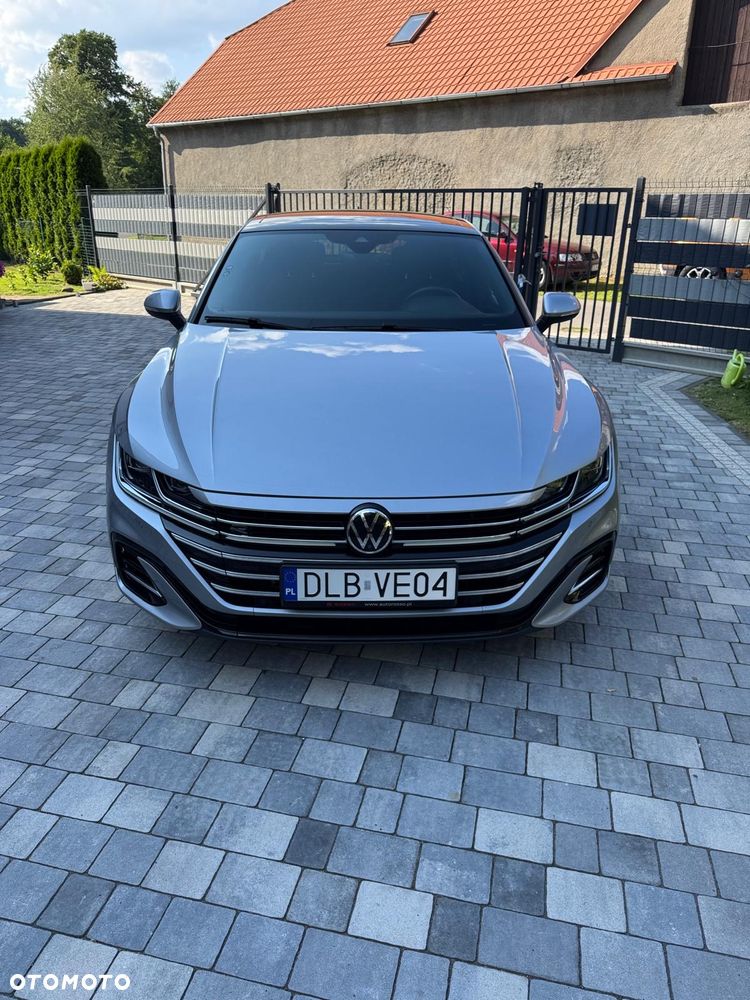 Volkswagen Arteon 2.0 TSI R-Line DSG - 14