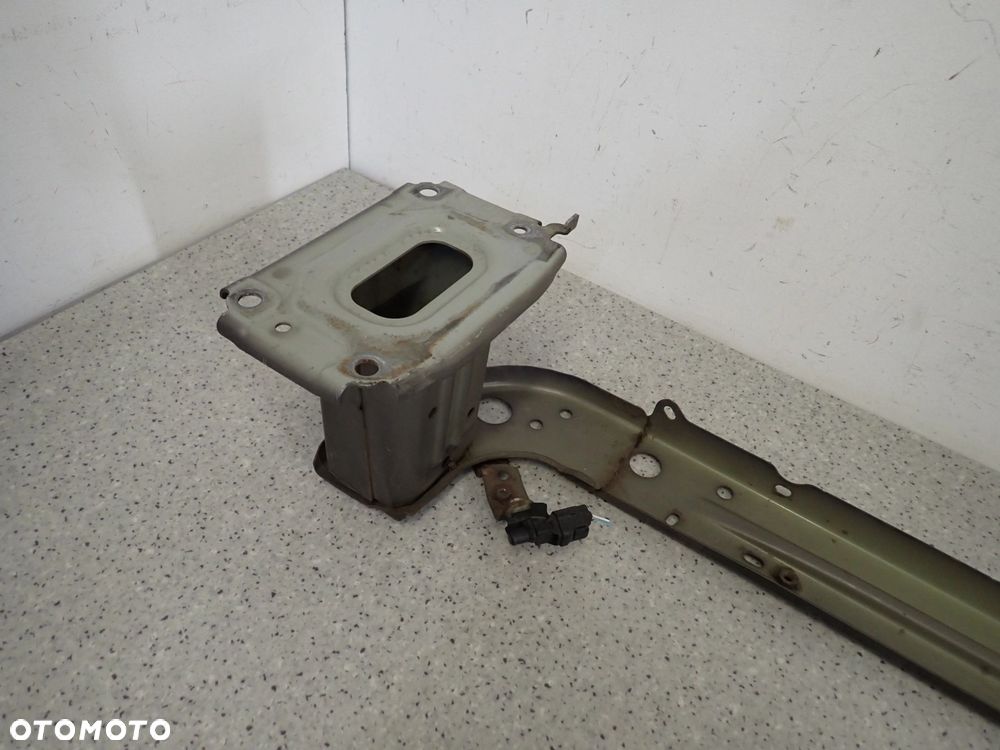 MITSUBISHI ASX 10-19 BELKA ZDERZAKA PRZOD PRZEDNIEGO C06 - 15
