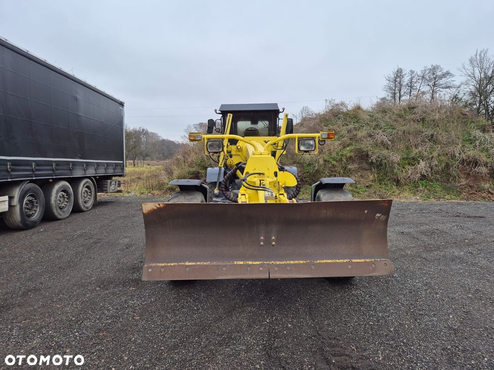 HBM BG 160 TR-4 - 10